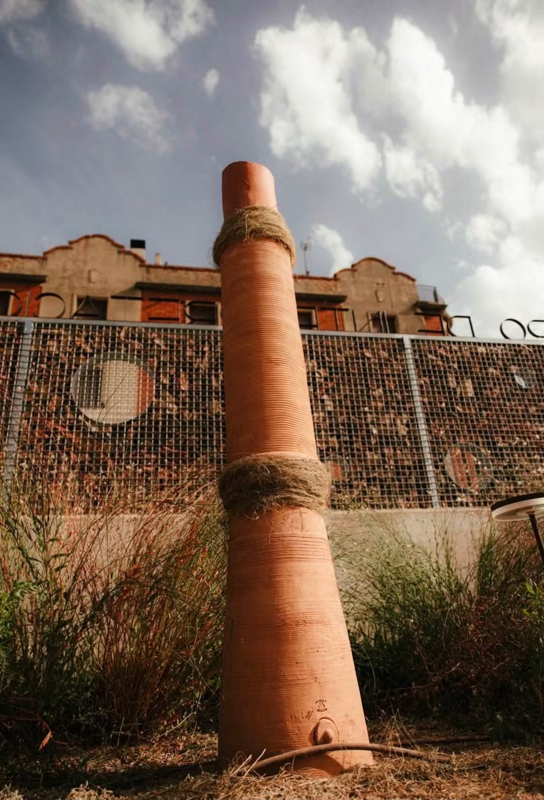 TORRES DE VIDA
