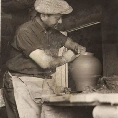 Jose María Olarte San Pedro