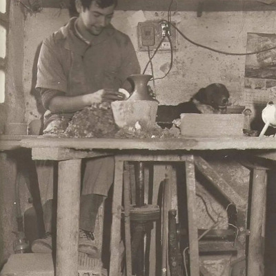 Juan Pablo Olarte Marín